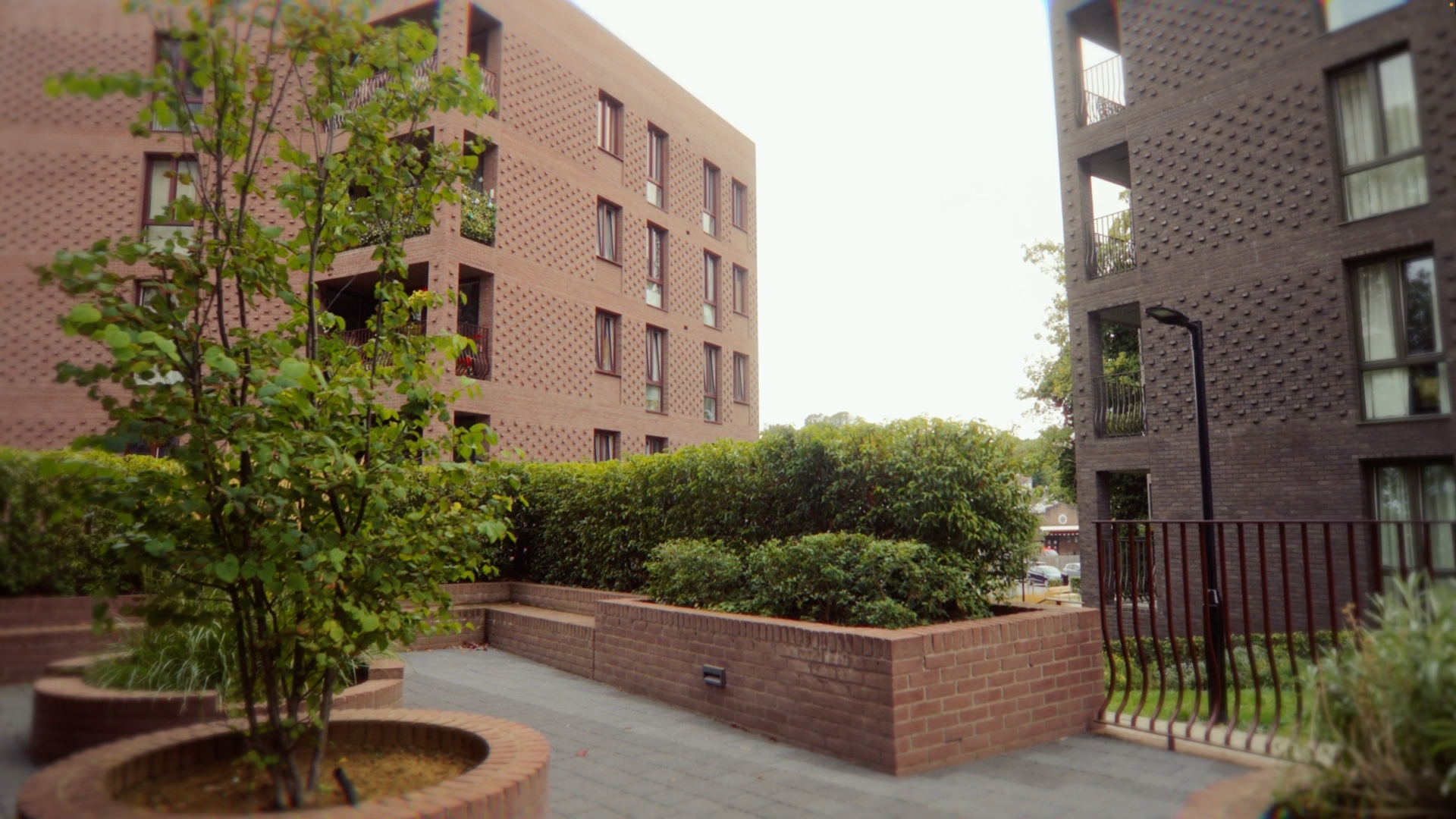 timeout.com - India Lawrence - A London housing project has just won the UK's most prestigious architecture prize
