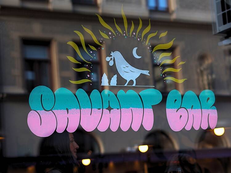 Savant