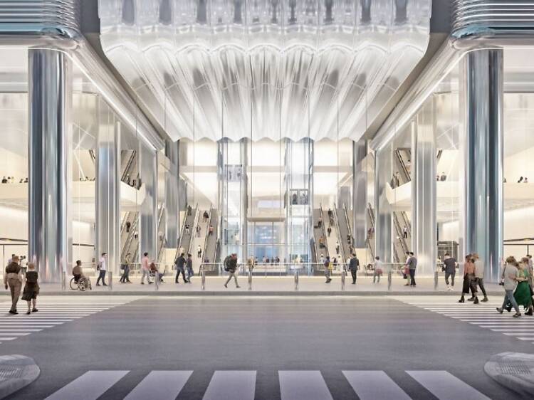 Port Authority construction spells massive commuting mess for bus riders—and it won’t let up until 2030