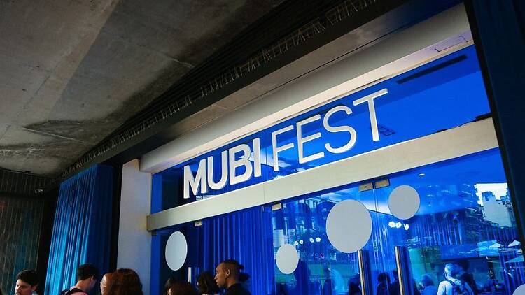 MUBI Fest