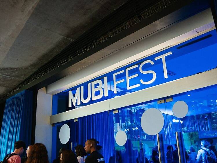 MUBI Fest