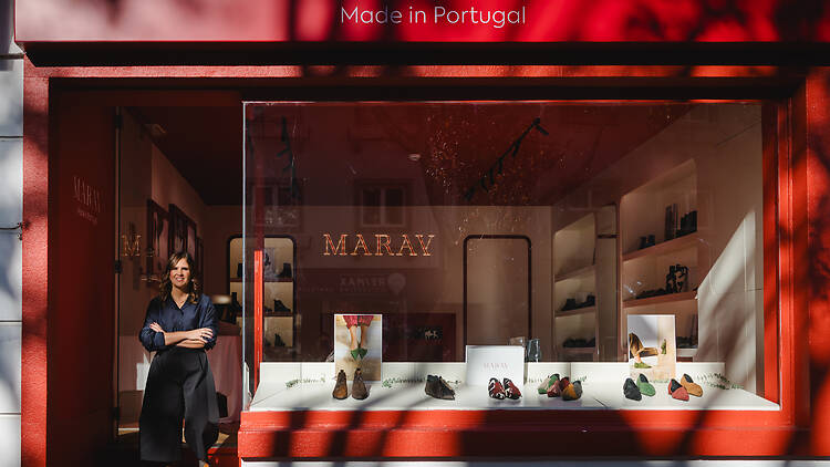 Maray