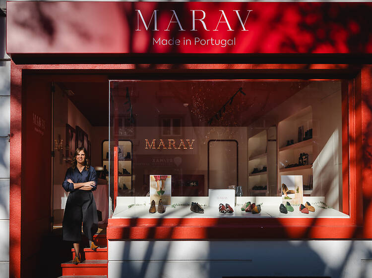Maray