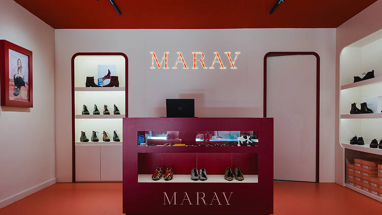 Maray Cascais Maray Cascais