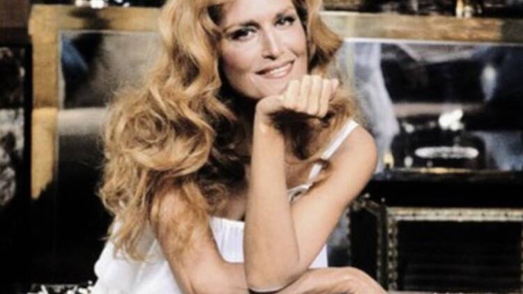 Dalida Dalida