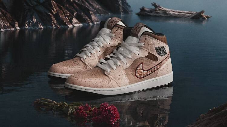 Air Jordan 1 Mid Air Jordan 1 Mid