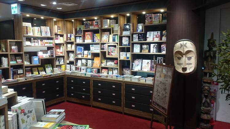 12月31日閉店、「三省堂書店池袋本店」にまつわる4のこと