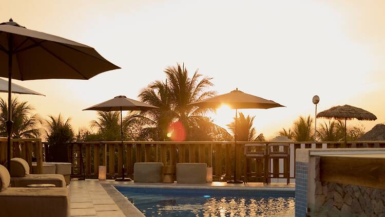 Mantra Hotel Boutique