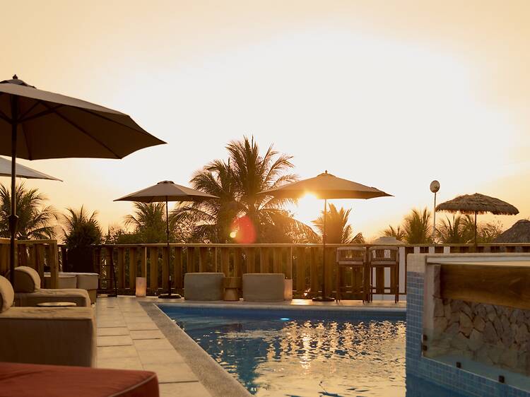 Mantra Hotel Boutique Mantra Hotel Boutique