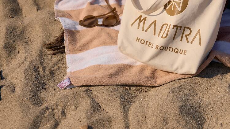 Mantra Hotel Boutique