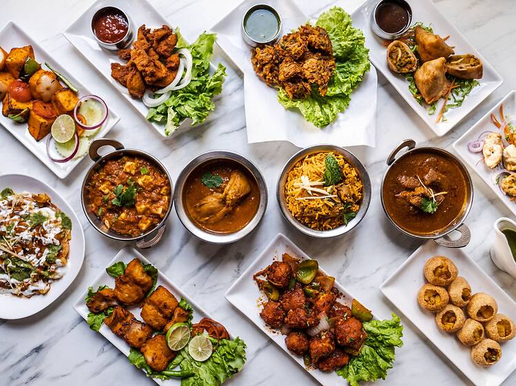 Who said vegetarian food has to be boring? From vegan burgers and braai packs to homemade pasta, Turkish mezze and veggie pizzas, Durban has plenty of meat-free options worth trying. Who said vegetarian food has to be boring? From vegan burgers and braai packs to homemade pasta, Turkish mezze and veggie pizzas, Durban has plenty of meat-free options worth trying.