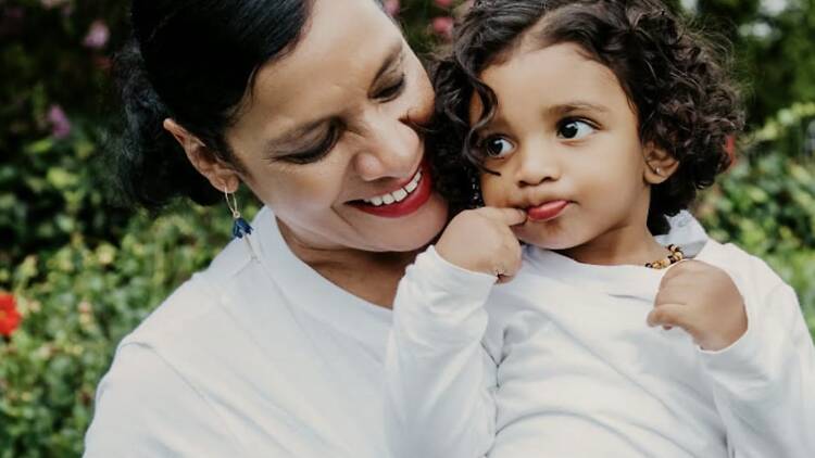 Honour your grandmother's role in the family structure at the Celebration of Grandmas in Fairland.