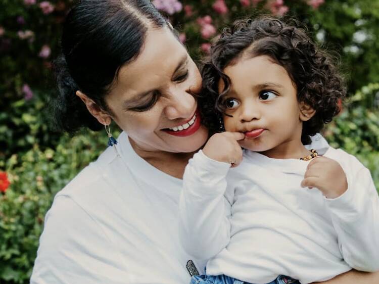 Pamper your Gogo/Ouma with spa and restaurant treatment in Johannesburg this month Pamper your Gogo/Ouma with spa and restaurant treatment in Johannesburg this month