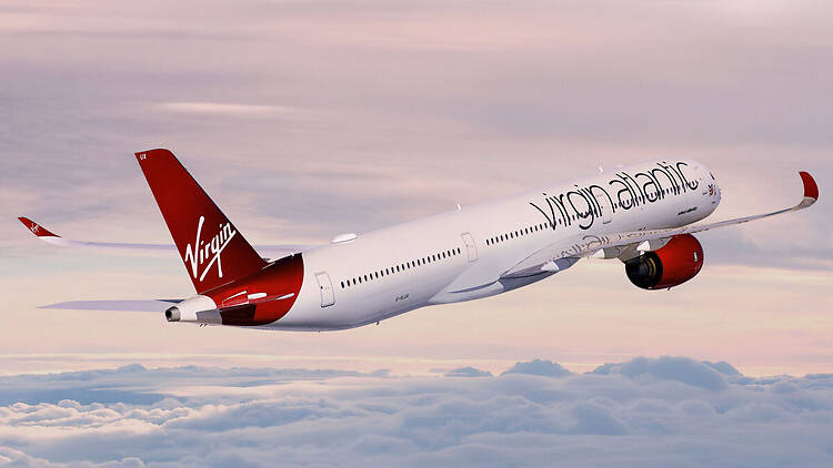Virgin Atlantic is adding boosted capacity over the peak-summer period in South Africa.
