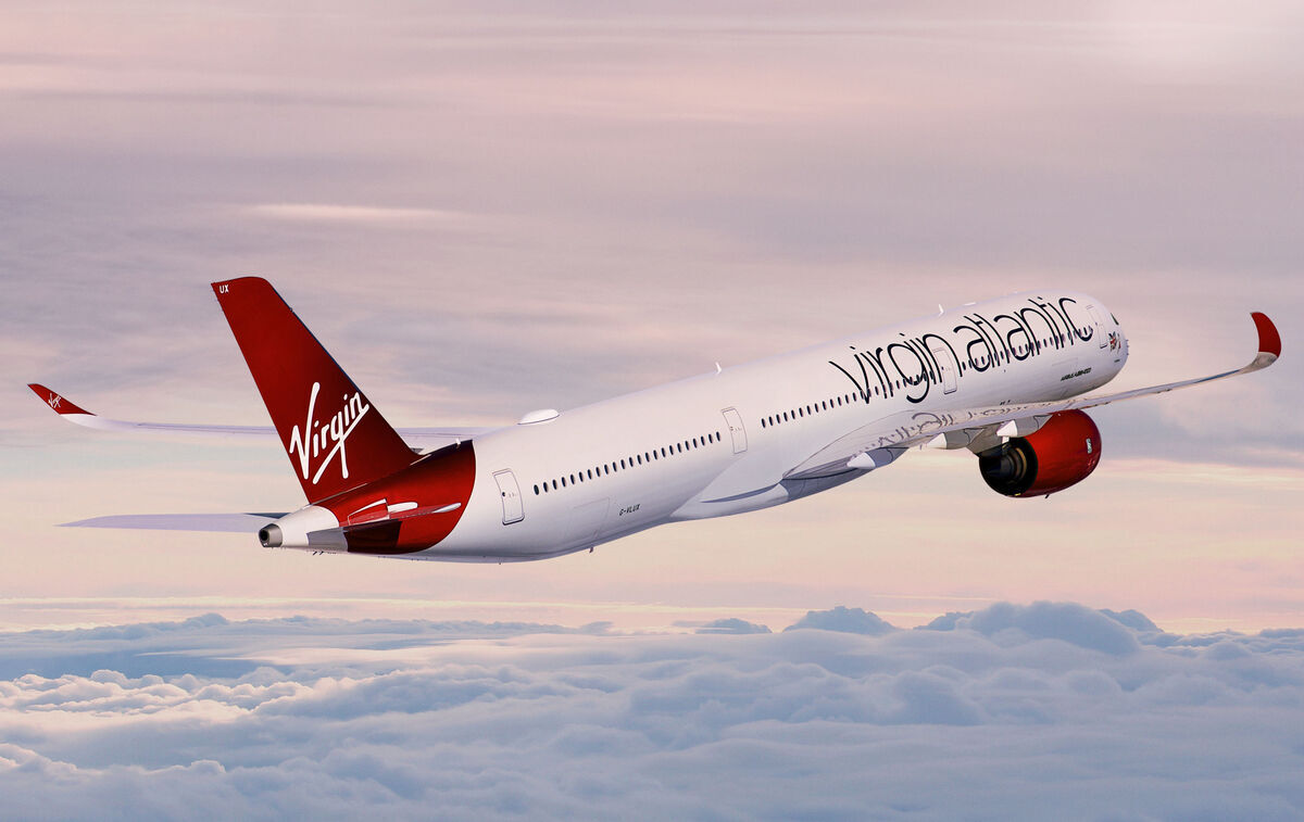 Virgin Atlantic's new CEO says South Africa is underrated