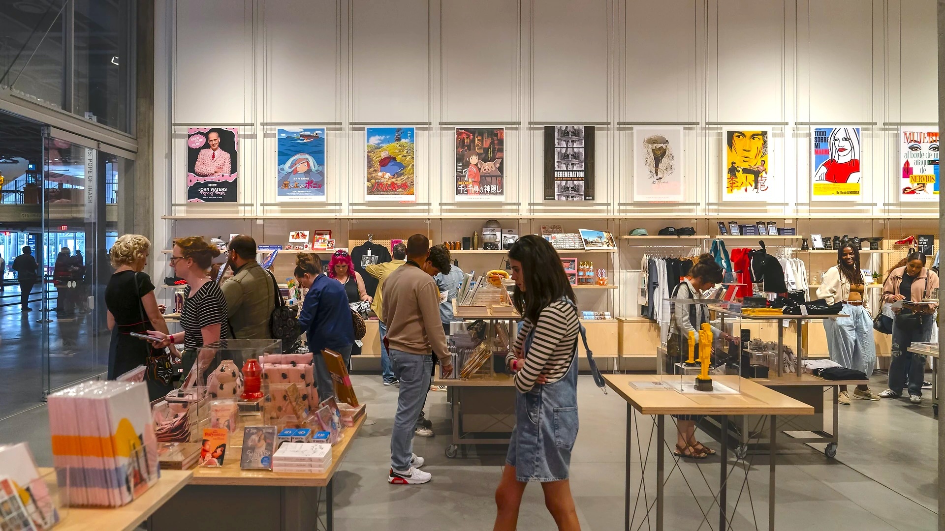 These 21 L.A. museums will offer Black Friday-style discounts and deals over Thanksgiving weekend