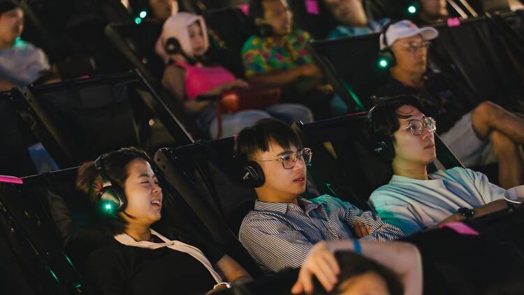 The best things to do in Phuket this weekend (October 22-25)