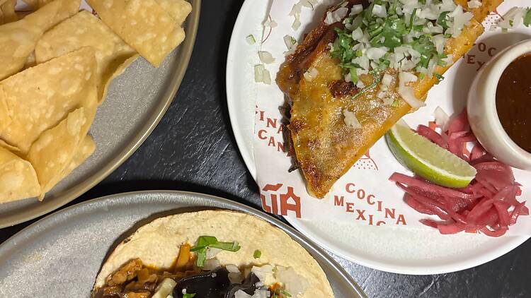 Doña Cocina Mexicana Doña Cocina Mexicana