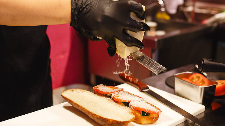 Panini Ichiban