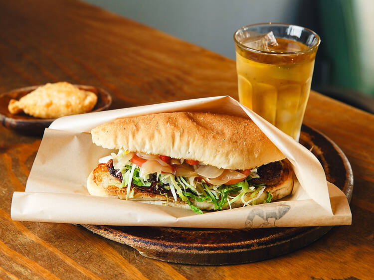 Mi Choripan Mi Choripan