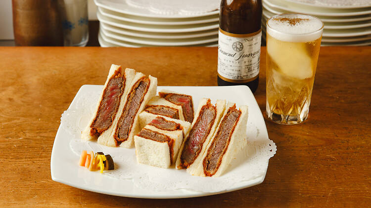 Grill Bon