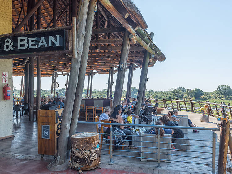 Kruger National Park gets a restaurant refresh with new dining experiences Kruger National Park gets a restaurant refresh with new dining experiences