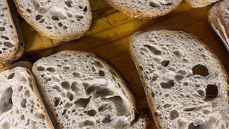 SUUR Bakery