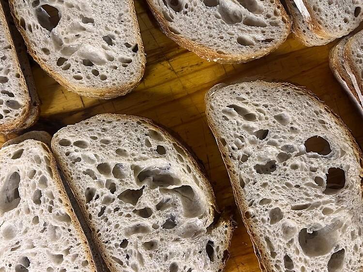 SUUR Bakery