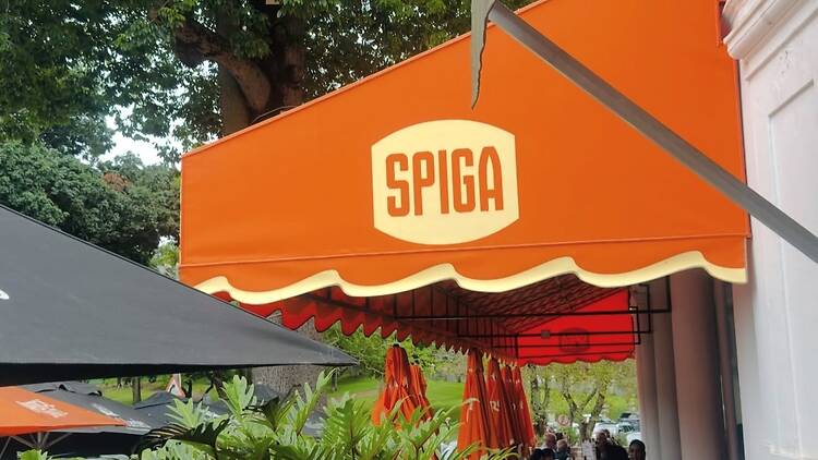 Spiga Spiga