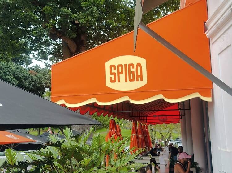 Spiga Spiga
