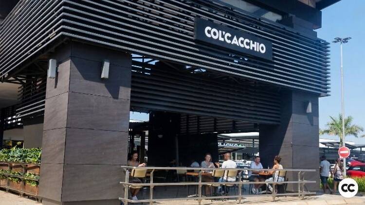 Col’Cacchio Col’Cacchio