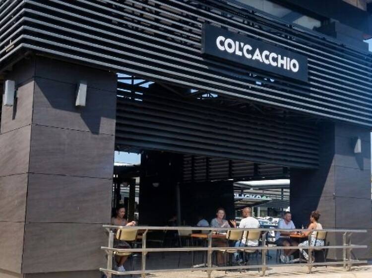 Col’Cacchio Col’Cacchio