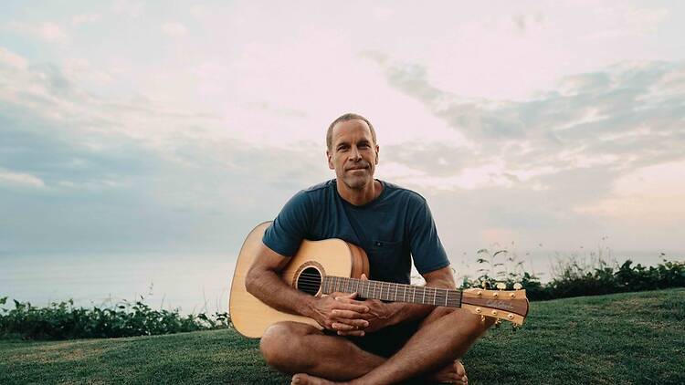 Jack Johnson Jack Johnson