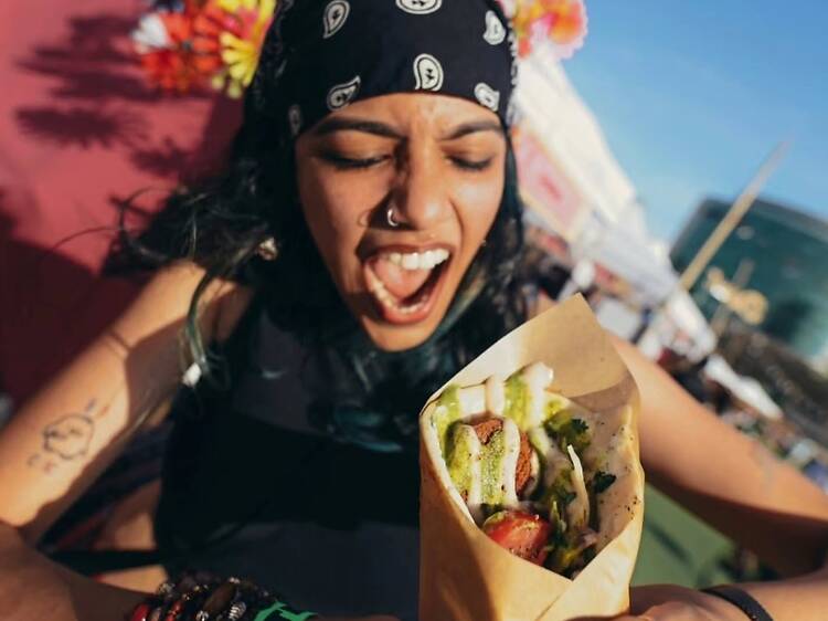 The Lil Flea returns to Delhi this October with shopping, food and music