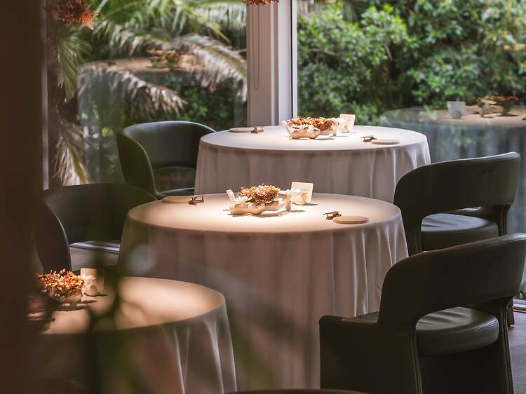 The 45 best restaurants in Cape Town The 45 best restaurants in Cape Town