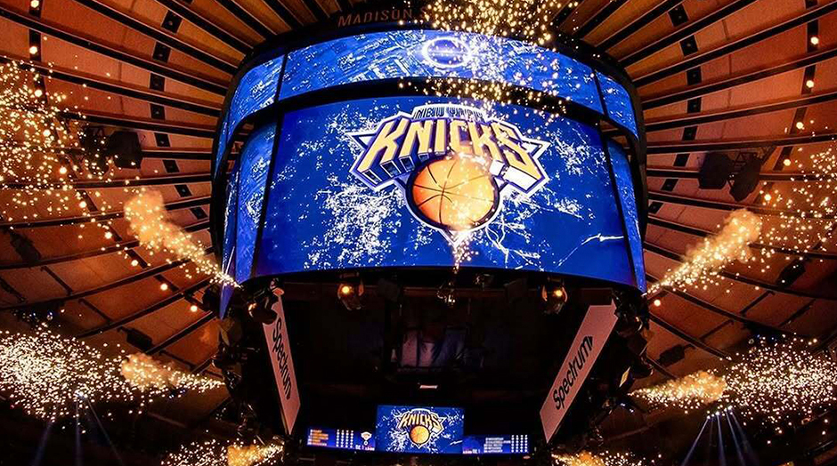 timeout.com - Laura Ratliff - Where to celebrate the Knicks' home opener in NYC next week