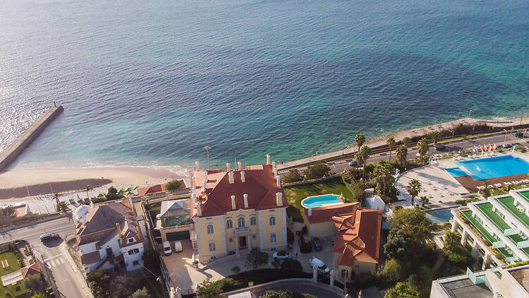 Estoril Vintage Hotel Estoril Vintage Hotel