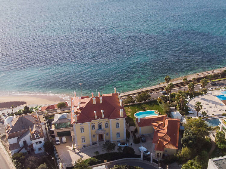 Portugal and Cascais in the spotlight at the European World Travel Awards gala