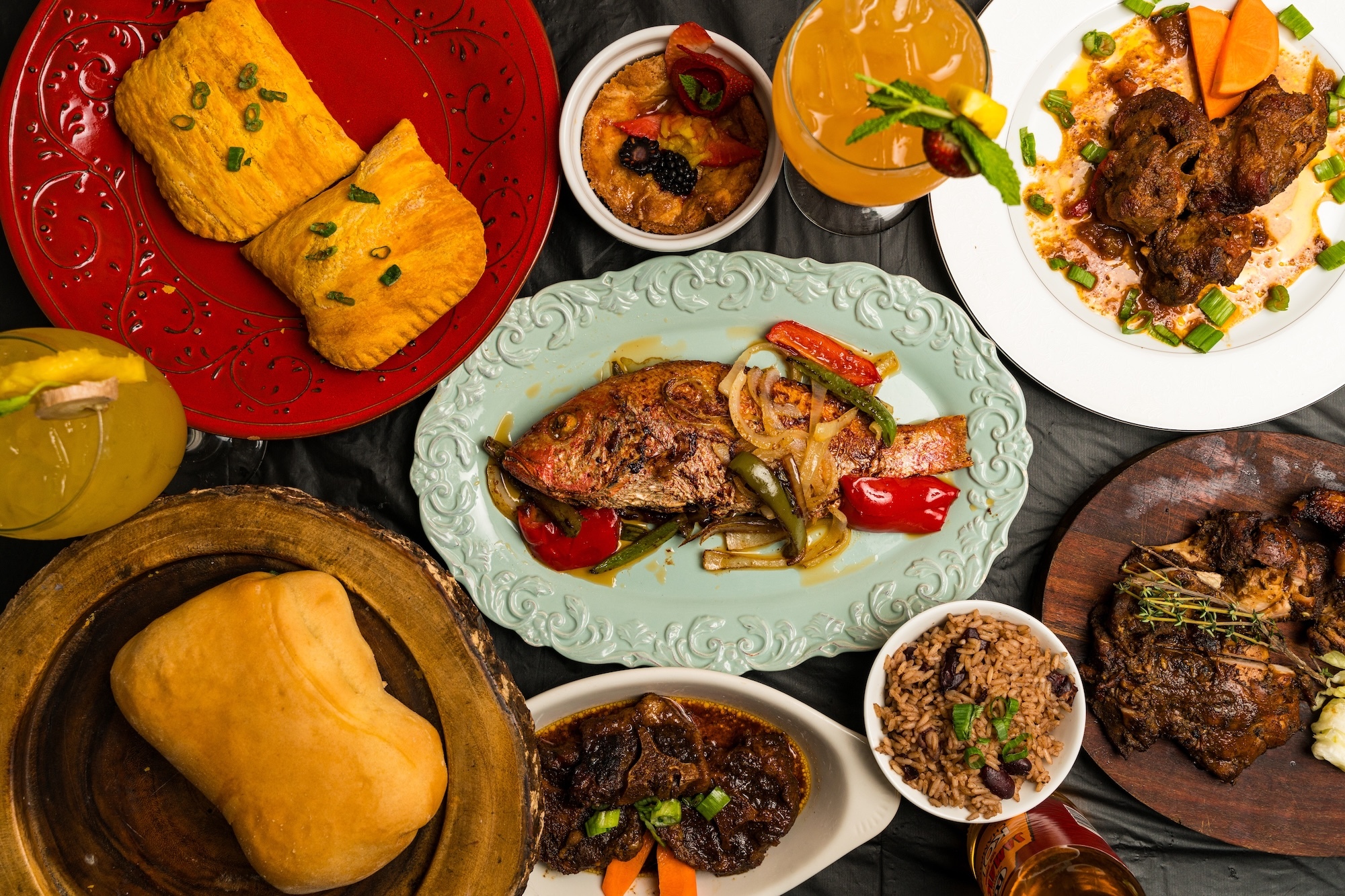 Errol’s Caribbean Delights in Brooklyn Closes After 25 Years | News ...