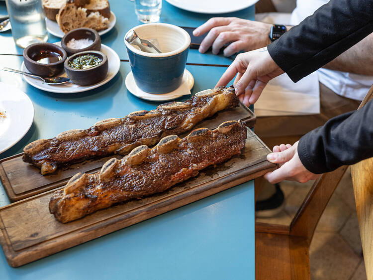 Corte Comedor corte-comedor