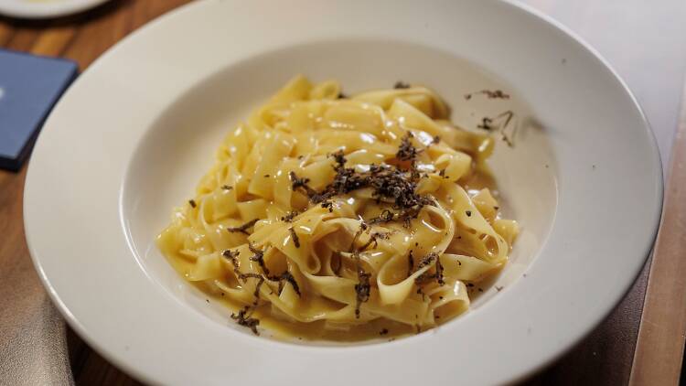 Los mejores lugares para comer pastas caseras en Buenos Aires