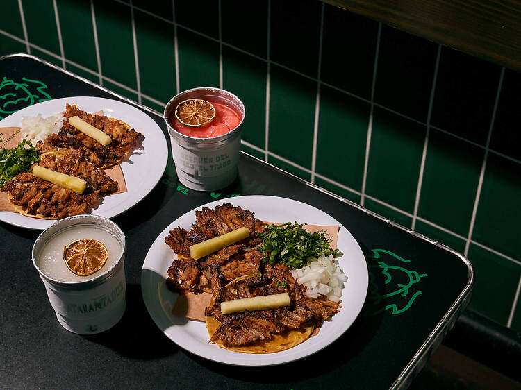 The best Mexican restaurants in Miami to try right now The best Mexican restaurants in Miami to try right now