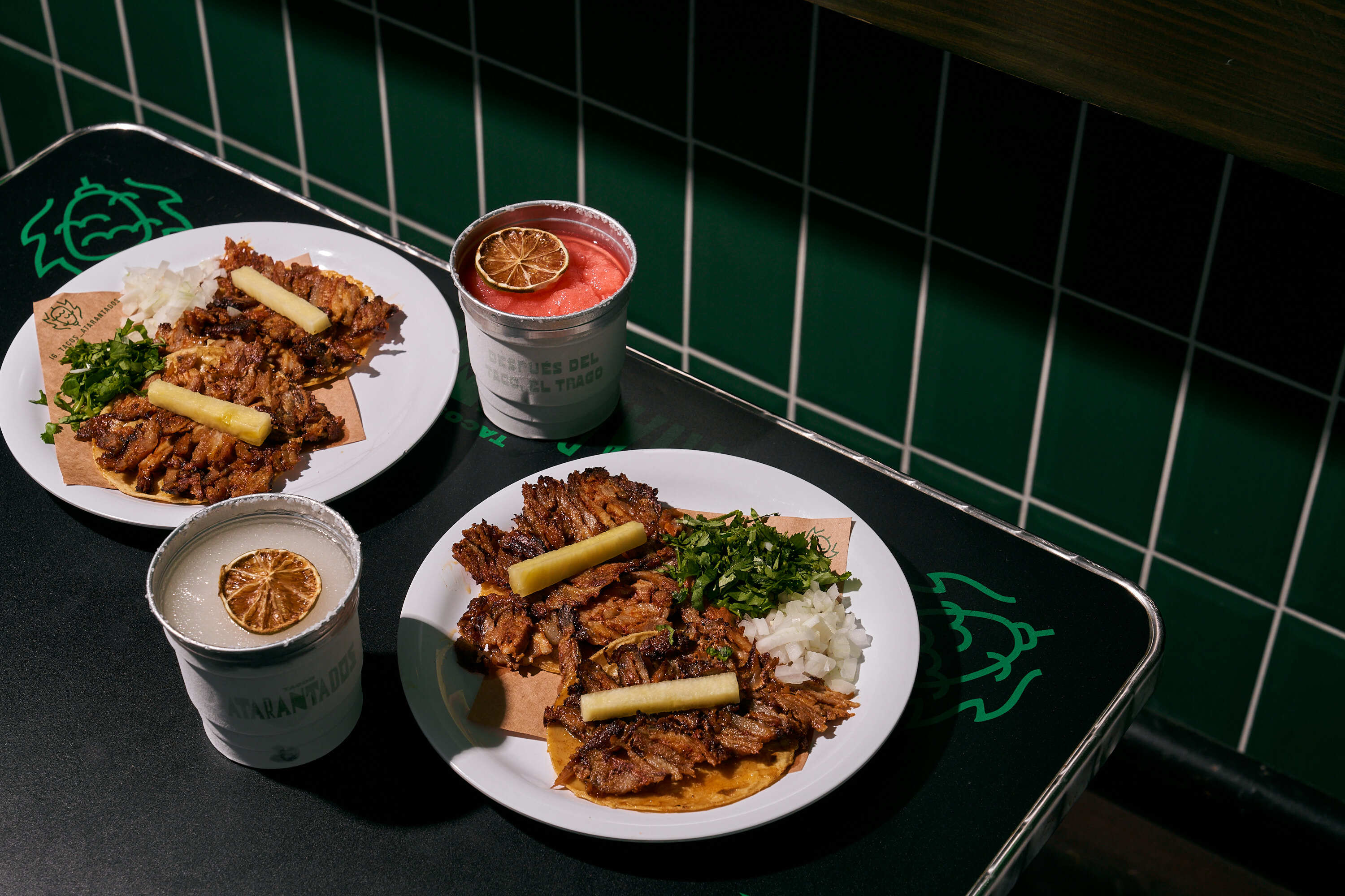 The best Mexican restaurants in Miami