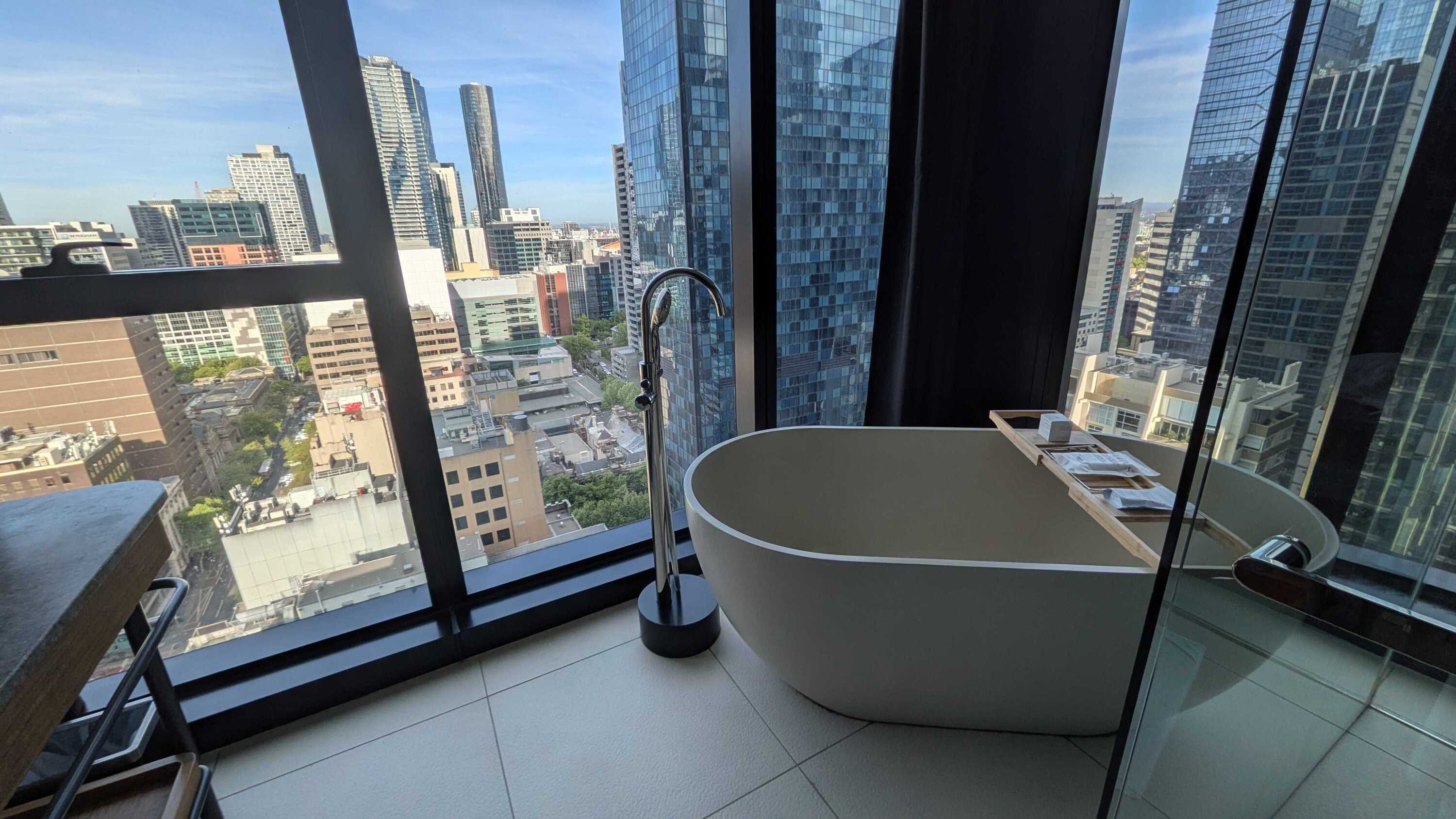 This hidden laneway hotel is one of Melbourne CBD's best-kept secrets