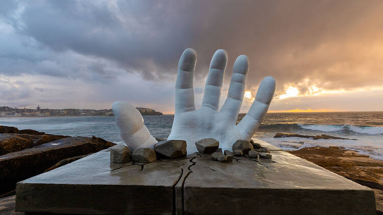 Sculpture by the Sea, Bondi Sculpture by the Sea, Bondi