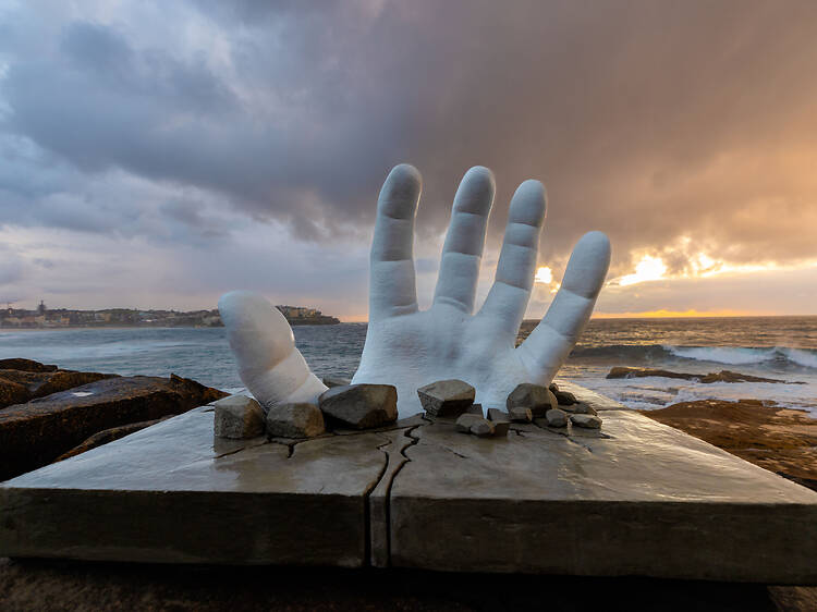 Sculpture by the Sea, Bondi Sculpture by the Sea, Bondi