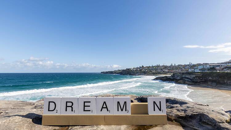 Sculpture by the Sea Emma Anna DREAM_N