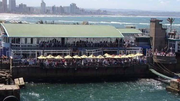A Durban institution is coming home. Thirsty’s Dockside Tavern owner Brett Michielin has signed the lease, with a reopening targeted for March or April 2027.