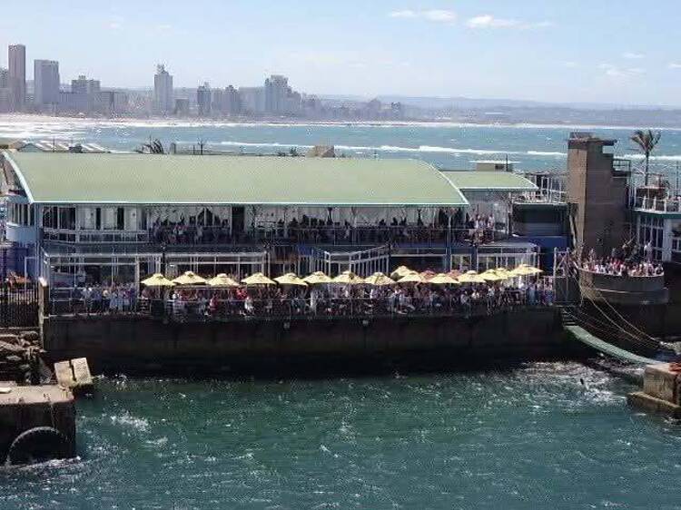 Thirsty’s Dockside Tavern plans a Durban comeback in 2027 Thirsty’s Dockside Tavern plans a Durban comeback in 2027
