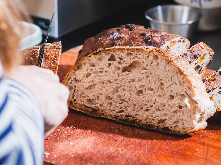 The 17 best bakeries in Cape Town